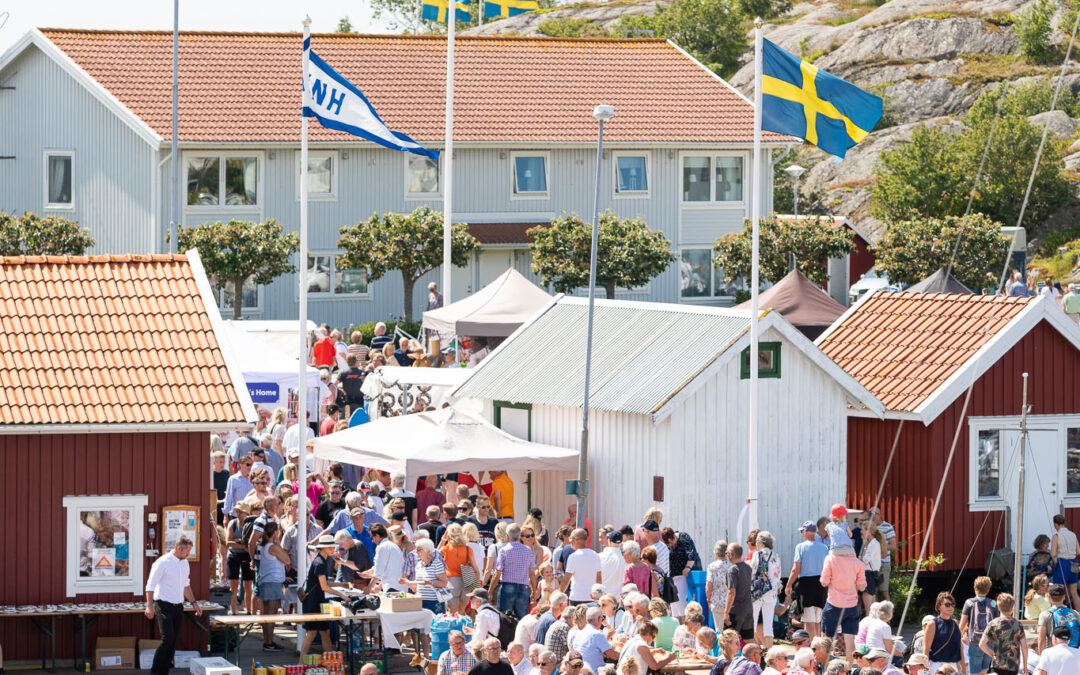 Sillens dag 2025